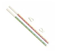XLWLLNJ Ai à l'Apprentissage l'Erhu avec Marquages Tons Entiers tons pour Débutants Accessoire Pratique avec Grans Polices Lisibles et Support Visuel pour la Transposition, 33CM Bambin