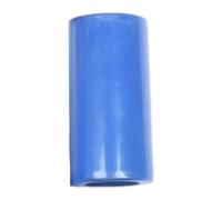 XLWLLNJ Attelle D'Urgence Attelle Universelle Réutilisable Fixation Membre Attelle Aluminium Protection Fracture Fonction Souple Légère Adaptée Premiers Secou, S