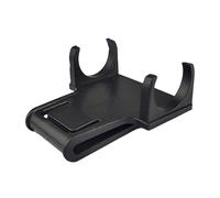 XLWLLNJ Base de Lampe Frontale pour Casque de Soudage Léger et Robuste pour Masque de Soudage