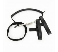 XLWLLNJ Composant de Plongée Kit d'Arrimage Cylindre Collier Sangle Mousquetons Acier Inoxydable 316 Adapté aux Plongées Techniques Exploration Lacustre de Qualification