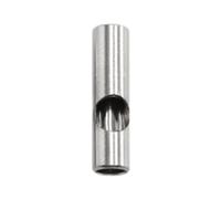 XLWLLNJ Crank Shaft Sleeve Adaptateur d'Arbre Moteur Manchon Conversion Métal Fonction Compatible Mini16 Convient pour Réparation Accessoires Moteur