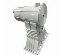 XLWLLNJ Écumeur de Piscine Murale Skimmer de Surface Filtre de Panier Collecteur de Débris en Moulé Monobloc pour Filtration Efficace Nettoyage Automatique, Fl-0040-Rc