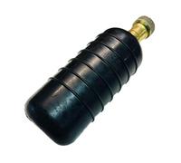 XLWLLNJ Égoutter La Vessie en Caoutchouc s'adapte à Un Accessoire de Tubes à 4 Pouces