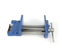 XLWLLNJ Étau de Menuiserie Étau d'Établi Presse de Serrage Serre-joint Étau de Banc Maintien Sécurisé Du Bois pour Découpe et Rabotage Précis Adapté à Menuisier, 9 Pouces