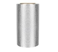 XLWLLNJ Feuille Aluminium Coiffure Coloration Tinfoil pour Mèches Permanente Outils Salon Application à Domicile Parfait pour Styliste Salon de Beauté Barbier, 30m