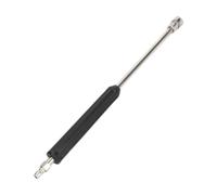 XLWLLNJ Laveuse Barre D'Extension Nettoyeur Haute Pression Poignée Ergonomique Raccord Rapide En Acier Inoxydable Rallonge pour Lavage Voiture Adaptée à La Te, Droit