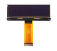 XLWLLNJ Module D'affichage OLED de 2,23 Pouces, Compact, avec Une Visibilité Claire et