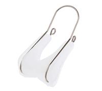 XLWLLNJ Nez Shaper Lifter Clip Nez Beauté Up Levage pour Nez Courbé, Blanc