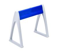 XLWLLNJ Pipette Rack Support Pipette Présentoir Support Micropipette Organisateur Fabriqué En Pp Robuste Multifonctionnel Adapté Au Travail Scientifique de La, Triangle