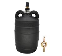 XLWLLNJ Plug de Test pour Égout En Caoutchouc Inflatable Scellage de Tuyaux Test de Pression Maintenance Des Conduites Conçu pour Les Interventions de Plombe, Dn75