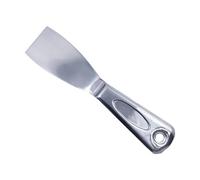 XLWLLNJ Putty Cleaner Outil Couteau Spatule Grattoir Peinture Mural avec Matière Résistante pour Nettoyage Application de Plâtre Réparation Rénovation, 2 pouces