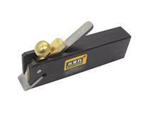 XLWLLNJ Rabot à Main Bois Mini Plane de Menuiserie Grattoir Bois Outil Rabotage Finition Robuste Acier Adapté Usage Domestique Atelier Menuiserie, Couleur #3