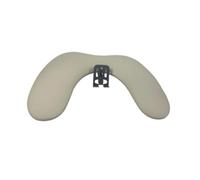 XLWLLNJ Repose-bras pour Manucure, Repose-bras pour Nail Art, Outil Confortable pour Salon, Coussin de Soutien pour Les Mains, Coussin pour Manucures Débutant, CafÉ