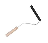 XLWLLNJ Rouleau à Peinture Laminé à Surface Texturée pour Une Durabilité Accrue et Une Application Uniforme de La Peinture. Rouleau Texturé Pratique avec, 8 Pouces