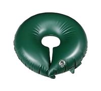 XLWLLNJ Sac D'irrigation pour Arbres, Sacs D'irrigation Goutte à Goutte Pratiques, Sac D'irrigation Goutte à Goutte pour Plantes de Jardin en Pot, Vert 60cm