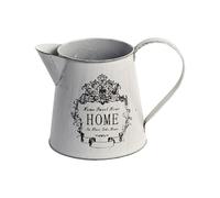 XLWLLNJ Vase En Fer avec Pichet, Vase Décoratif Rustique pour La Cuisine,