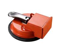 XLWLLNJ Ventouse Professionnelle Robuste pour de Carrelage dans Les Projets de Bricolage à Domicile, Orange