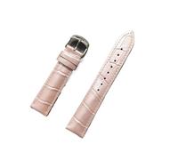 XLXKGPGKMK Bracelet en cuir véritable à dégagement rapide pour homme et femme - Fin et souple, 24mm, Cuir