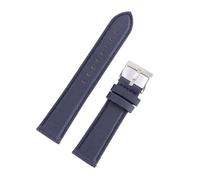 XLXKGPGKMK Sangle en nylon à dégagement rapide, compatible avec les oreilles de 20 mm 22 large(Dark Blue,22mm)