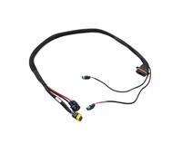XLYMTLSO Accessoires for Drones agricoles, compatibles avec Les Bras d'avion DJI Agras T30 M1 et M4, câble Composite ESC