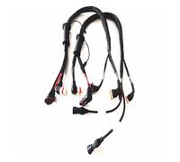XLYMTLSO Accessoires for Drones agricoles, compatibles avec Les Bras DJI T50 M1, M2, M3 et M4, câble Composite ESC(M3 M4)