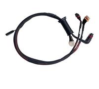 XLYMTLSO Câble Composite ESC Compatible avec Les Bras d'avion DJI Agras T50 M1 et M2, Accessoires for Drones agricoles