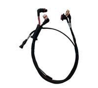 XLYMTLSO Câble Composite ESC Compatible avec Les Bras d'avion DJI Agras T50 M3, M4, M1 et M2(1 pcs m3 m4)
