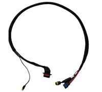 XLYMTLSO Câble Composite ESC for Bras d'avion M1 et M2, Compatible avec Le Drone agricole DJI T50