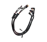 XLYMTLSO Câble Composite ESC for Bras d'avion M1 et M2, Compatible avec Le Drone agricole DJI T50(2PCS)