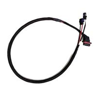 XLYMTLSO Câble Composite ESC for Bras d'avion M1, M2, M3 et M4, Compatible avec DJI Agras T20P(M1 M2)