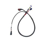 XLYMTLSO Câble Composite ESC for Bras d'avion M1, M2, M3 et M4, Compatible avec Les Accessoires de Drone agricole DJI T20P(1PC M3.M4)