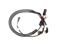 XLYMTLSO Câble Composite ESC for Bras d'avion M3 et M4, Compatible avec Le Drone agricole DJI Agras T40