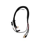 XLYMTLSO Câble Composite ESC for Bras d'avion M3 et M4, Compatible avec Les pièces de Drone agricole DJI Agras T50