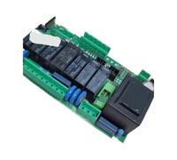 XLYMTLSO Coffee Maker, Pièces de machine à expresso 04900732 04900733 Carte mère PCB, compatible avec la machine à café semi-automatique NUOVA Simonelli APPIA,Easy Install(First generation)