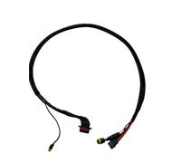 XLYMTLSO Compatible avec Les Accessoires de Drone agricole DJI Agras T30, Les Bras d'avion M1, M4, M2, M6, M3 et M5, kit de câbles Composites ESC(1 PCS M2 and M6)