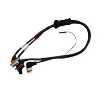XLYMTLSO Compatible avec Les Accessoires du Drone agricole DJI Agras T50. Câble Composite ESC for Bras d'avion M3 et M4.