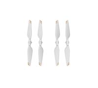XLYMTLSO Drone Propeller, Compatible avec FIMI X8 SE/Tele /X8 SE 2020/X8 SE 2022/X8 Pro RC, Protection d'aile de Drone, palettes Pliantes, pièce de Lame,Low-Noise Blades(1 Set)
