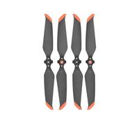 XLYMTLSO Drone Propeller, Compatible avec Les hélices des Drones DJI Air 2S/AIR 2,Low-Noise Blades(2pair)
