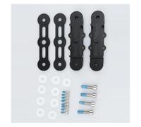 XLYMTLSO Drone Propeller, Compatible avec Les hélices Hobbywing X8 30 Pouces en Fibre de Carbone 3090,Low-Noise Blades(X8 3090 Clamp)