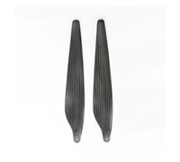 XLYMTLSO Drone Propeller, Compatible avec Les hélices Hobbywing X8 30 Pouces en Fibre de Carbone 3090,Low-Noise Blades(X8 3090 CW)