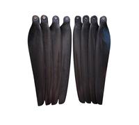 XLYMTLSO Drone Propeller, Hélice en Fibre de Carbone 28 Pouces 2880, Compatible avec Le Drone agricole DJI E5000,Low-Noise Blades(2880 Props 8pcs)