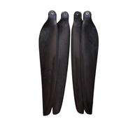 XLYMTLSO Drone Propeller, Hélice en Fibre de Carbone 28 Pouces 2880, Compatible avec Le Drone agricole DJI E5000,Low-Noise Blades(2880 Props 4pcs)
