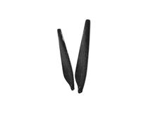 XLYMTLSO Drone Propeller, Hélice en Fibre de Carbone 3090 CW/CCW, Compatible avec Hobbywing X8, Accessoires for Drones agricoles,Low-Noise Blades(3090 CW no Adapter)