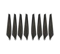 XLYMTLSO Drone Propeller, Hélice en Fibre de Carbone 36113 Sens horaire/antihoraire, Compatible avec XAG P30, Accessoires for Drones agricoles,Low-Noise Blades(4pcs CW and 4pcs CCW)