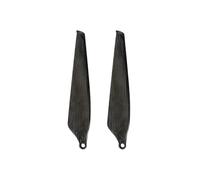XLYMTLSO Drone Propeller, Hélice en Fibre de Carbone 36113 Sens horaire/antihoraire, Compatible avec XAG P30, Accessoires for Drones agricoles,Low-Noise Blades(2pcs CW)