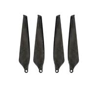 XLYMTLSO Drone Propeller, Hélice en Fibre de Carbone 36113 Sens horaire/antihoraire, Compatible avec XAG P30, Accessoires for Drones agricoles,Low-Noise Blades(2pcs CW and 2pcs CCW)
