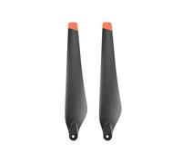 XLYMTLSO Drone Propeller, Hélice en Fibre de Carbone et Nylon, Compatible avec DJI Agras T10/T16/T20, Accessoires for Drones agricoles, pièces de pagaie,Low-Noise Blades(2pcs CCW)