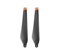 XLYMTLSO Drone Propeller, Hélice en Fibre de Carbone et Nylon, Compatible avec DJI Agras T10/T16/T20, Accessoires for Drones agricoles, pièces de pagaie,Low-Noise Blades(2pcs CW)
