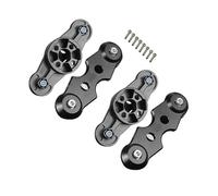 XLYMTLSO Drone Propeller, Hélice Pliable 32 Pouces en Fibre de Carbone 3211, Compatible avec Le Drone agricole XAG P20,Low-Noise Blades(Adapter Only)