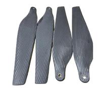 XLYMTLSO Drone Propeller, Hélice Pliable en Fibre de Carbone 3417 CW/CCW 34,7 Pouces, Compatible avec Hobbywing X9,Low-Noise Blades(1CW 1CCW 10mm)